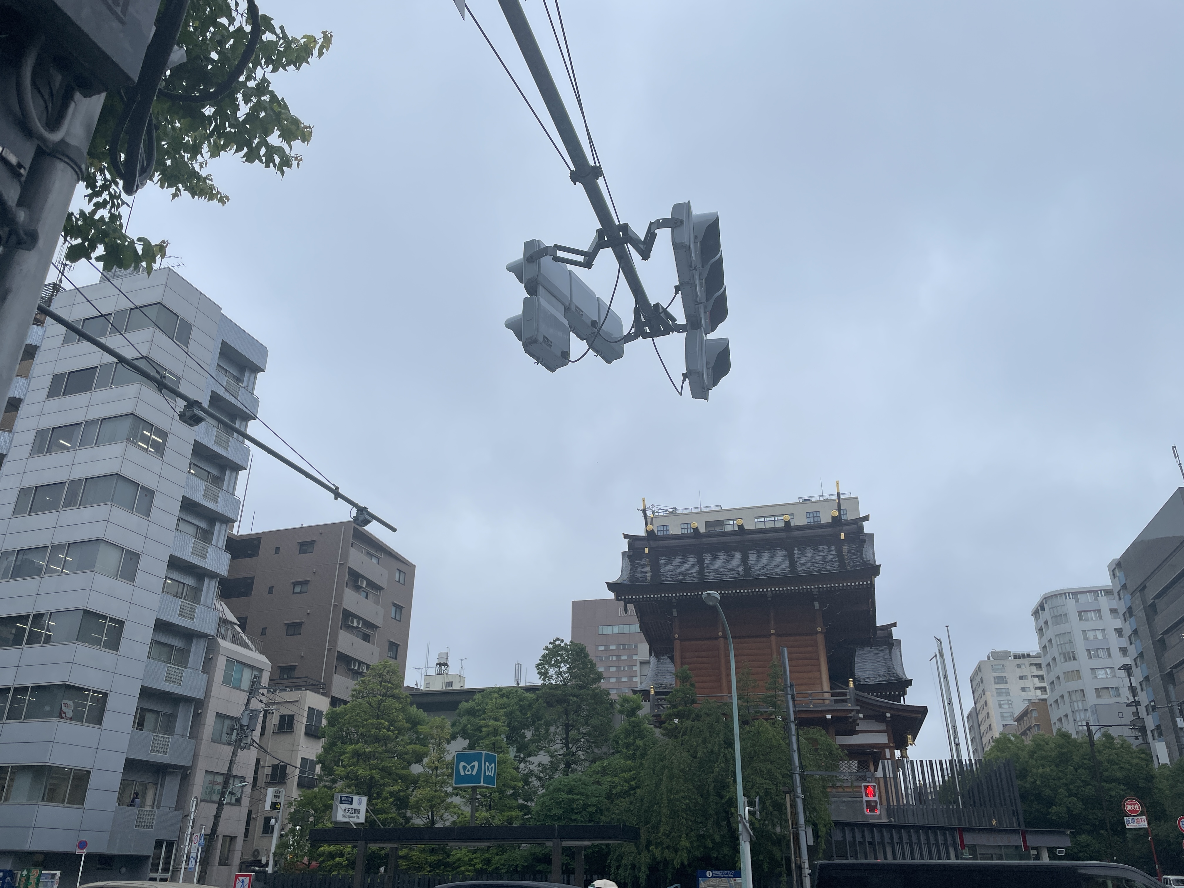 패밀리마트 외관