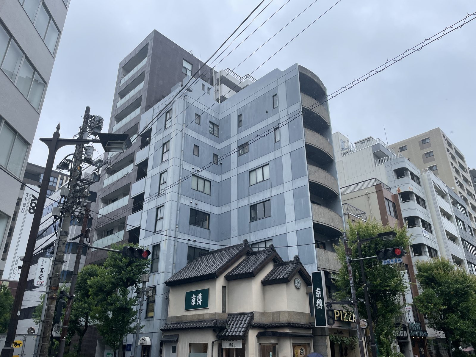일본에서 집을 산다는 것 — 외국인 부동산 매입 실전기