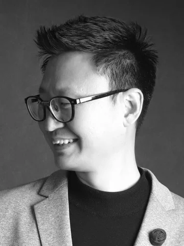 Joseph · GSF, 니혼바시 거주